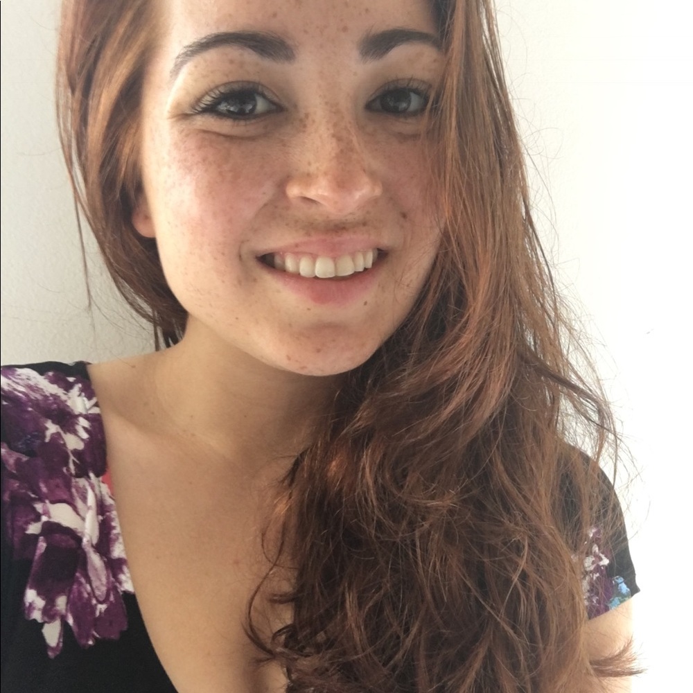 Meet your Posher, Sharon
